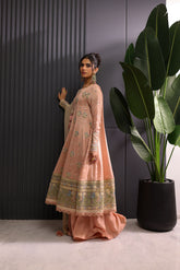 Amaya:  SS24HF-3019 LIGHT PINK 3Pcs